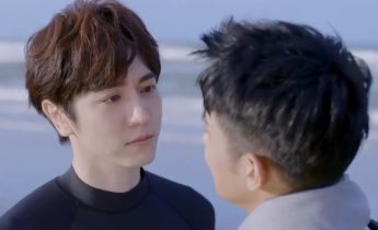 Его история 5: Любовь в будущем лакорн 20 серия