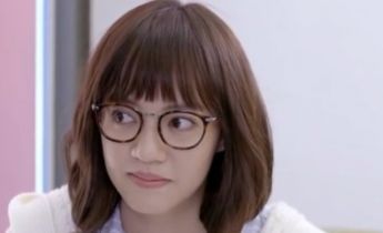 Его история 1: Держись от меня подальше лакорн 2 серия