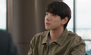 Любовь в переводе лакорн 1 серия