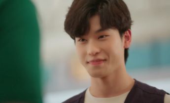 Любовь в переводе лакорн 3 серия