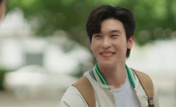 Любовь в переводе лакорн 4 серия