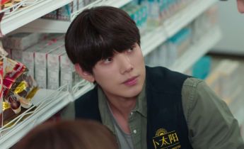 Любовь в переводе лакорн 6 серия