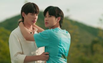 Любовь в переводе лакорн 8 серия