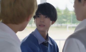 Такара и Амаги лакорн 1 серия