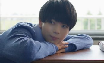 Такара и Амаги лакорн 2 серия