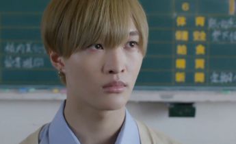 Такара и Амаги лакорн 3 серия