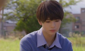 Такара и Амаги лакорн 4 серия