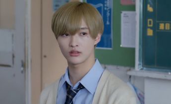 Такара и Амаги лакорн 6 серия