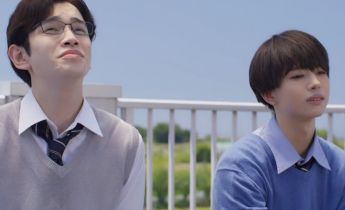 Такара и Амаги лакорн 8 серия