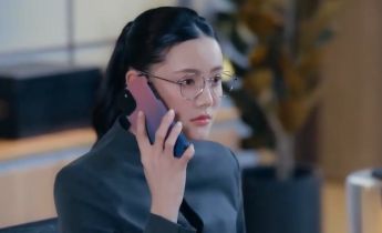 Секрет гармонии лакорн 8 серия