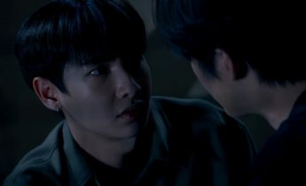 Полуночный музей лакорн 2 серия