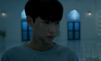 Полуночный музей лакорн 10 серия