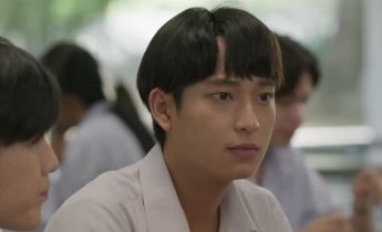 Опасный роман лакорн 1 серия