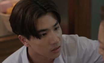 Опасный роман лакорн 2 серия