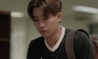 Опасный роман лакорн 3 серия