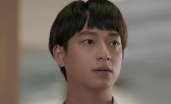 Опасный роман лакорн 4 серия