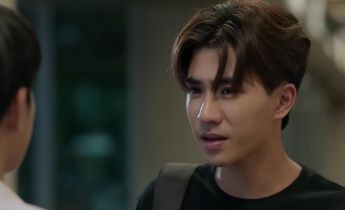 Опасный роман лакорн 6 серия