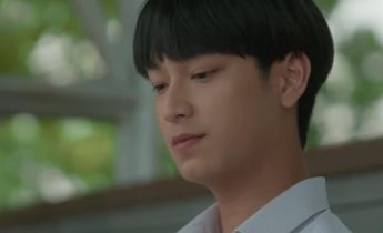 Опасный роман лакорн 8 серия