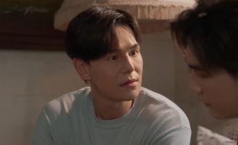 Опасный роман лакорн 9 серия