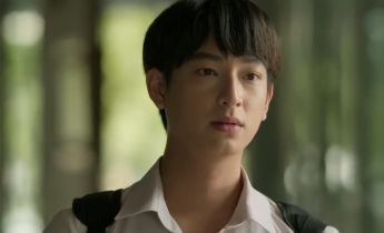 Опасный роман лакорн 11 серия