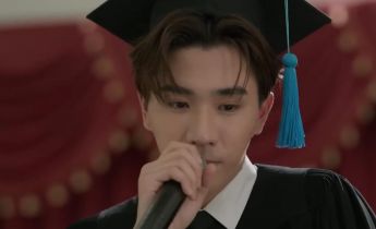 Опасный роман лакорн 12 серия