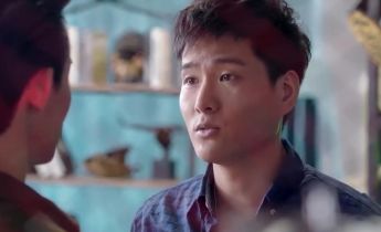 Сильнейшие лакорн 16 серия