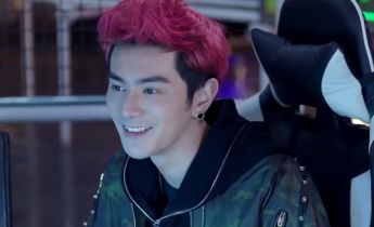 Сильнейшие лакорн 18 серия