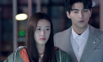 Сильнейшие лакорн 17 серия