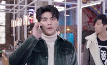 Сильнейшие лакорн 28 серия