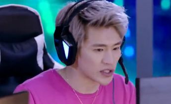 Сильнейшие лакорн 34 серия