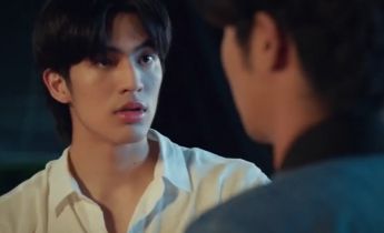 Мандат лакорн 3 серия