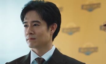 Мандат лакорн 4 серия