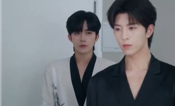 Желание лакорн 14 серия