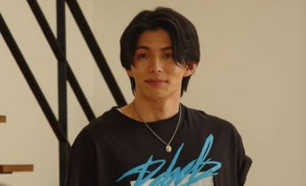 Море любви лакорн 9 серия