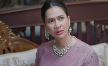 Любовь, высеченная в лунном свете лакорн 6 серия