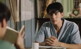 Мистика в зеркале лакорн 1 серия