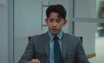 Мандат лакорн 6 серия