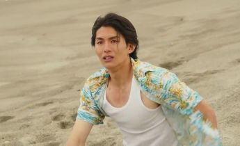 Море любви лакорн 10 серия