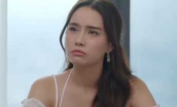 Ядовитая любовь лакорн 4 серия