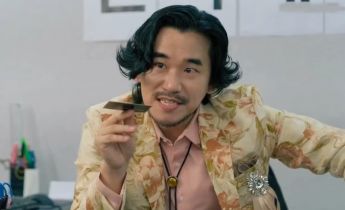 История Би Хёна лакорн 5 серия