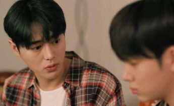 История Би Хёна лакорн 7 серия