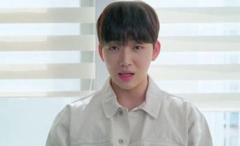 История Би Хёна лакорн 8 серия