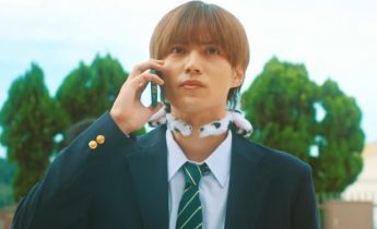 Я случайно присоединился к группе крутых парней лакорн 2 серия