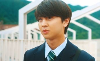 Я случайно присоединился к группе крутых парней лакорн 3 серия