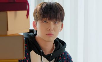 История Би Хёна лакорн 10 серия