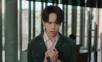 Свадебный план лакорн 1 серия