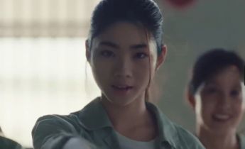 КлэрБелл лакорн 1 серия