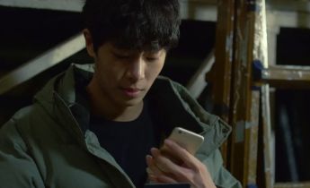 Ты заставляешь меня танцевать лакорн 6 серия