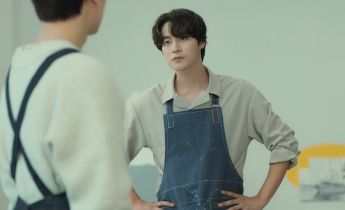 История непреднамеренной любви лакорн 1 серия