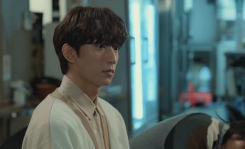 История непреднамеренной любви лакорн 2 серия